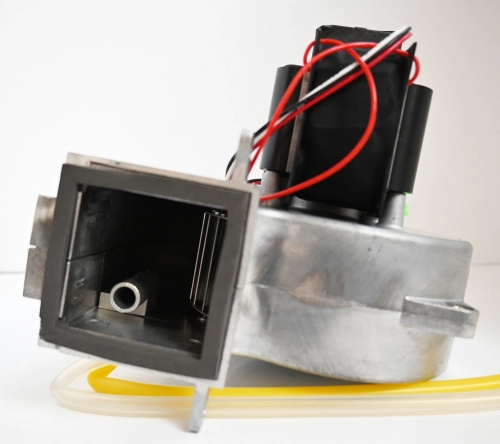 Вентилятор в сборе 30005562C