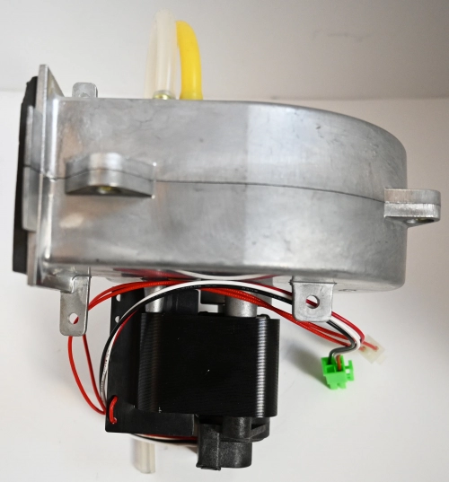 Вентилятор в сборе 30005562C