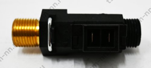 Датчик потока ГВС 5663770