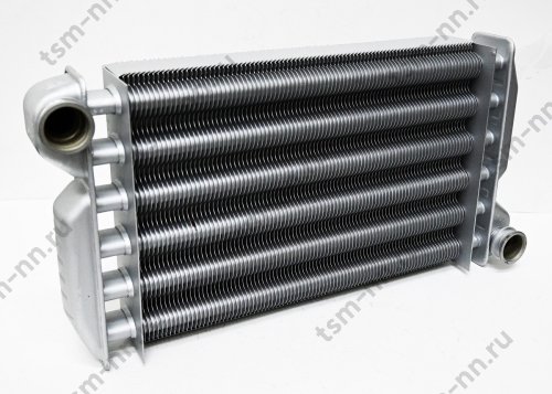 Основной теплообменник 5677660