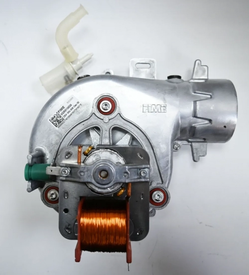 Вентилятор 28-30 кВт