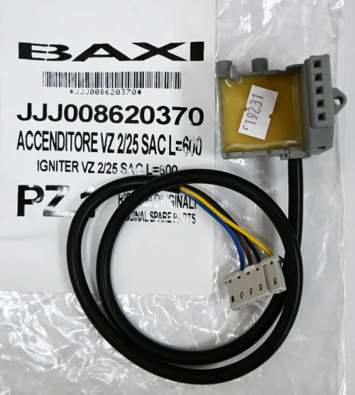 Устройство розжига для газ. клапана SIT