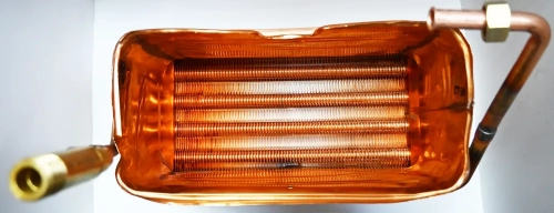 Основной теплообменник 14 литров 65153113