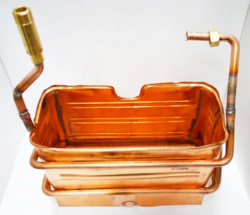 Основной теплообменник 14 литров 65153113