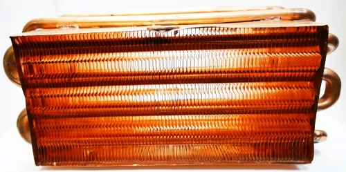 Основной теплообменник 14 литров 65153113