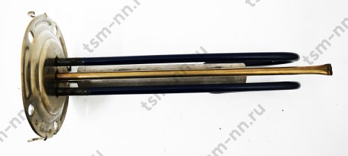 Нагревательный элемент 1500w 230v 65152974