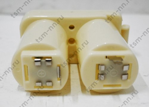 Отсек для батареек 65153110