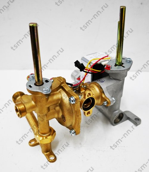 Газо-водяной блок 65154430