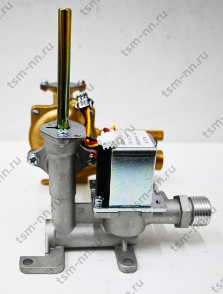 Газо-водяной блок 65154430