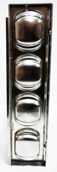 Теплообменник основной 30012859С