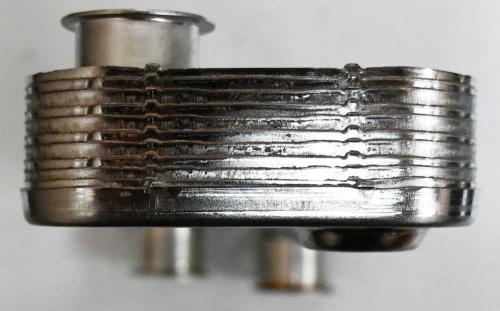 Теплообменник ГВС 30004995А