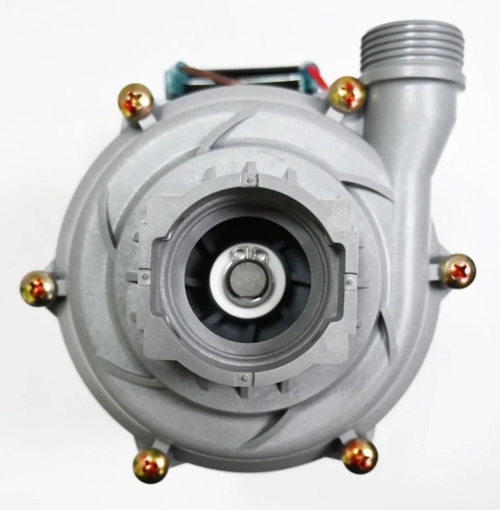 Насос циркуляционный 2050130/2050118