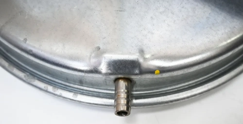 Бак расширительный 6,5 литров