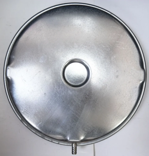 Бак расширительный 6,5 литров