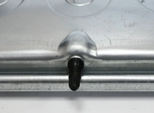 Бак расширительный 6 литров 30020196В