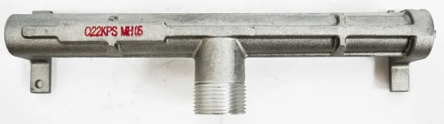 Коллектор с форсунками на сжиженный газ 30027935A