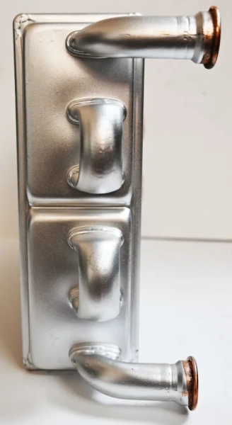 Теплообменник битермический 39820060 (39819540)