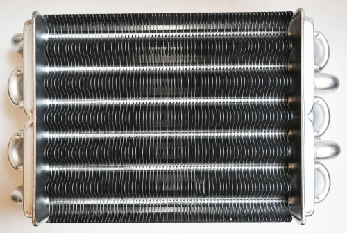 Теплообменник битермический 39820060 (39819540)