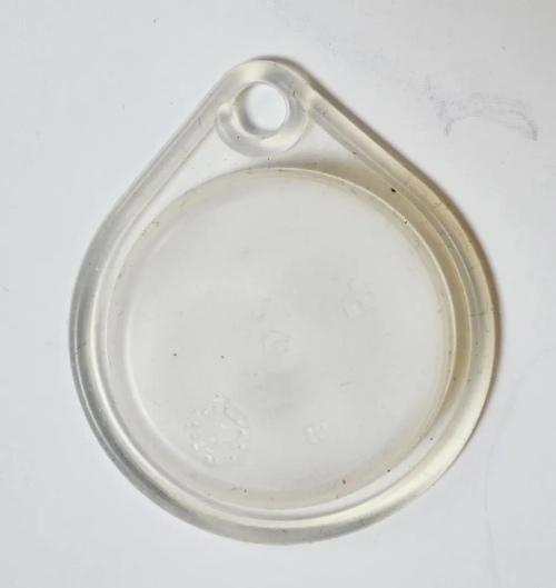 Мембрана WR10-15 /GWH 10-15 FD>= 460 c 2015 г