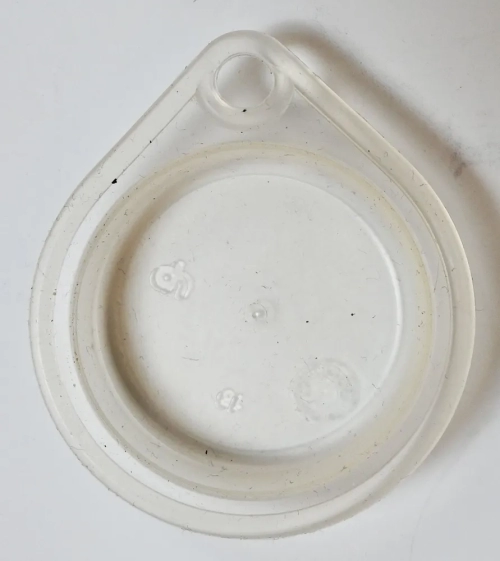 Мембрана WR10-15 /GWH 10-15 FD>= 460 c 2015 г