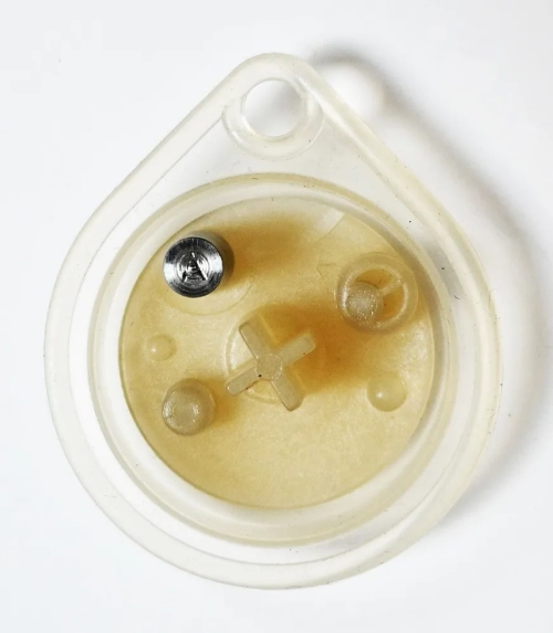 Мембрана WR10  FD>= 560 c 2015 г