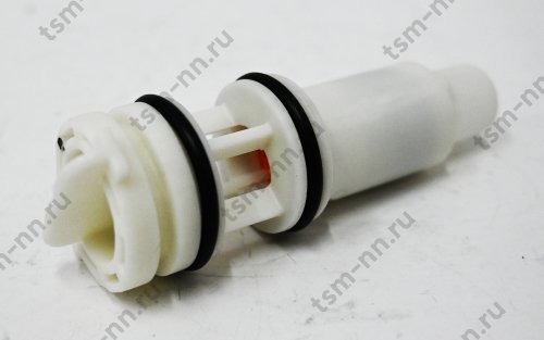 Датчик протока ГВС в сборе 710048100