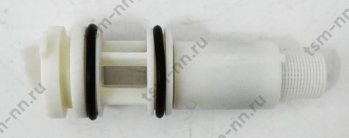 Датчик протока ГВС в сборе 710048100