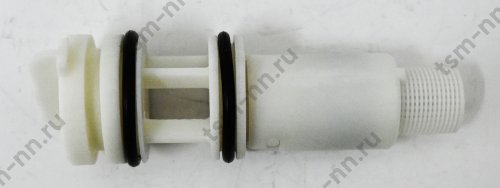 Датчик протока ГВС в сборе 710048100