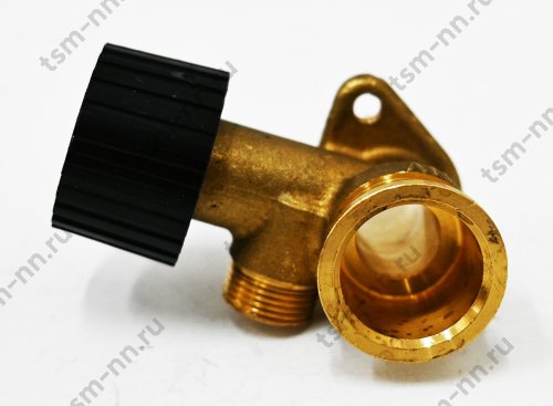 Кран наполнения системы в сборе 710224400