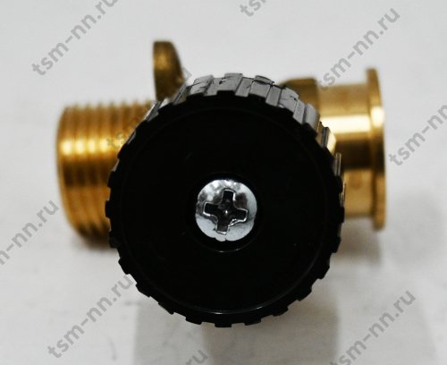 Кран наполнения системы в сборе 710224400