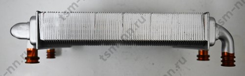 Теплообменник битермический 710537600