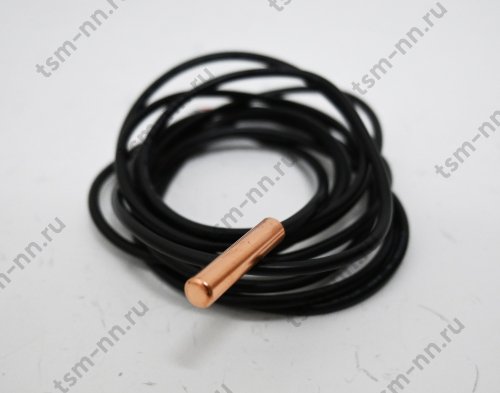 Датчик температуры ГВС (бойлера) 2 м 10 kOm