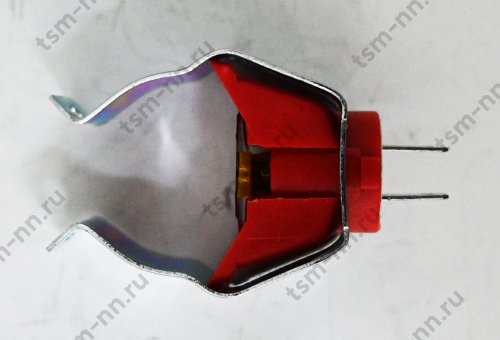 Датчик температуры NTC (накладной) D18