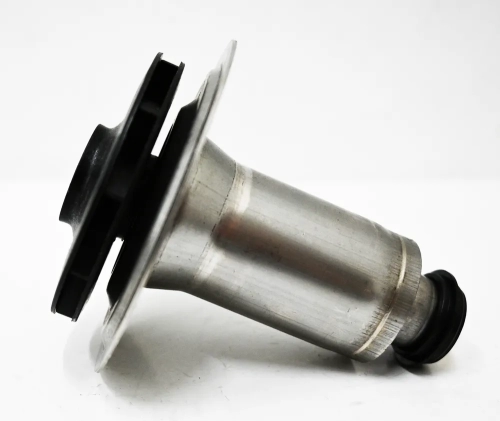 Втулка-ротор насоса Вило (арт.60000876, 60001584)