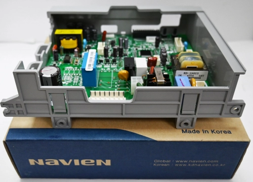 Блок управления (контроллер) 30012694В