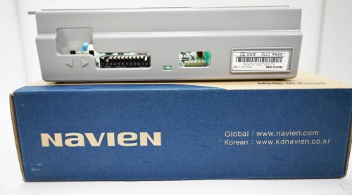 Блок управления (контроллер) 30012694В