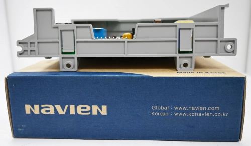 Блок управления (контроллер) 30012694В