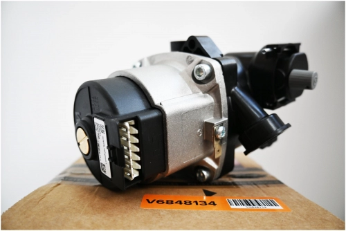 Насос 4М 1V WILO